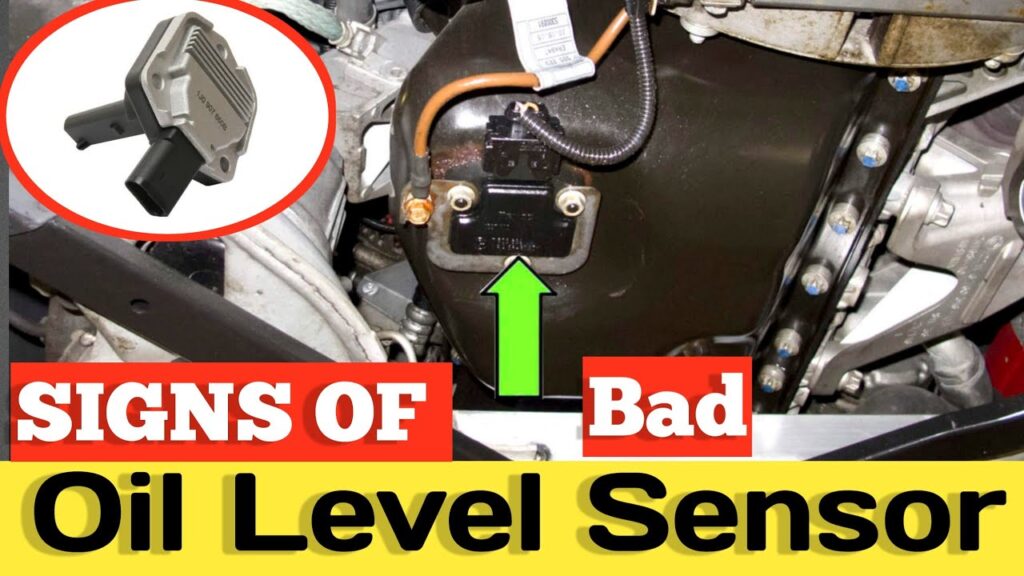 Honda Civic VIII: Benzyna 1.8 i-VTEC – awaria czujnika poziomu oleju. Objawy