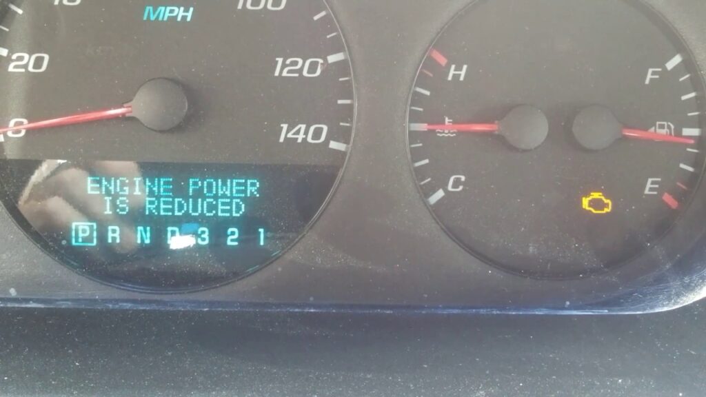 Najczęstsze przyczyny spadku mocy silnika – diagnoza i rozwiązania