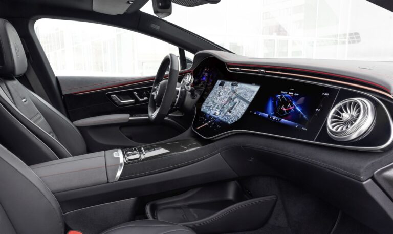 Mercedes-AMG 53 AMG 2021-Present