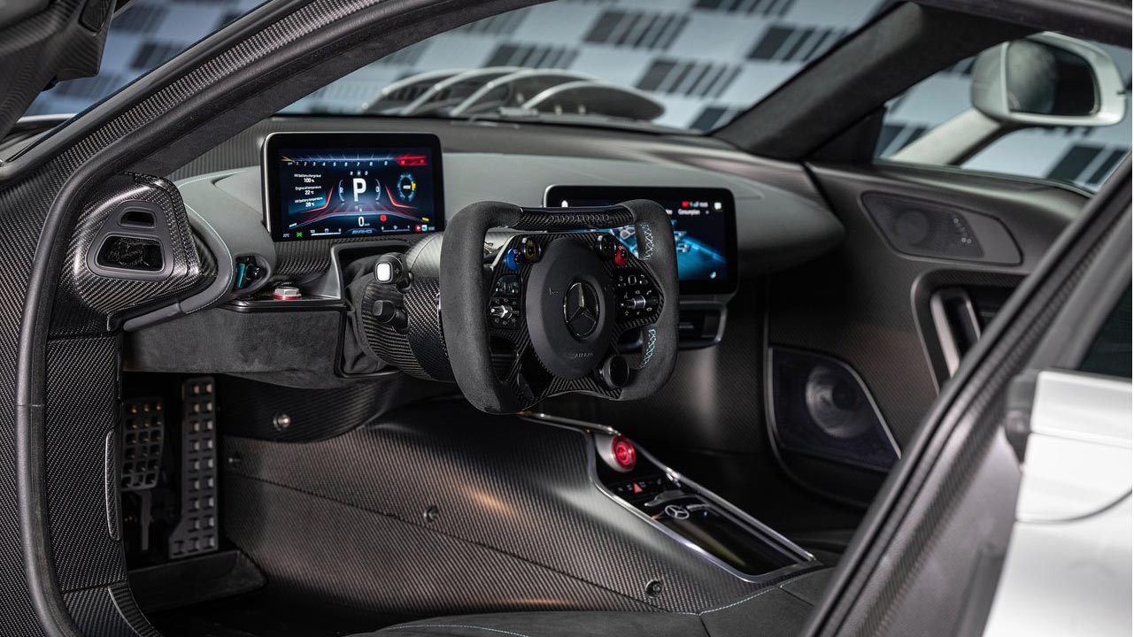 Mercedes wprowadza innowacyjny system steer-by-wire w nowym EQS