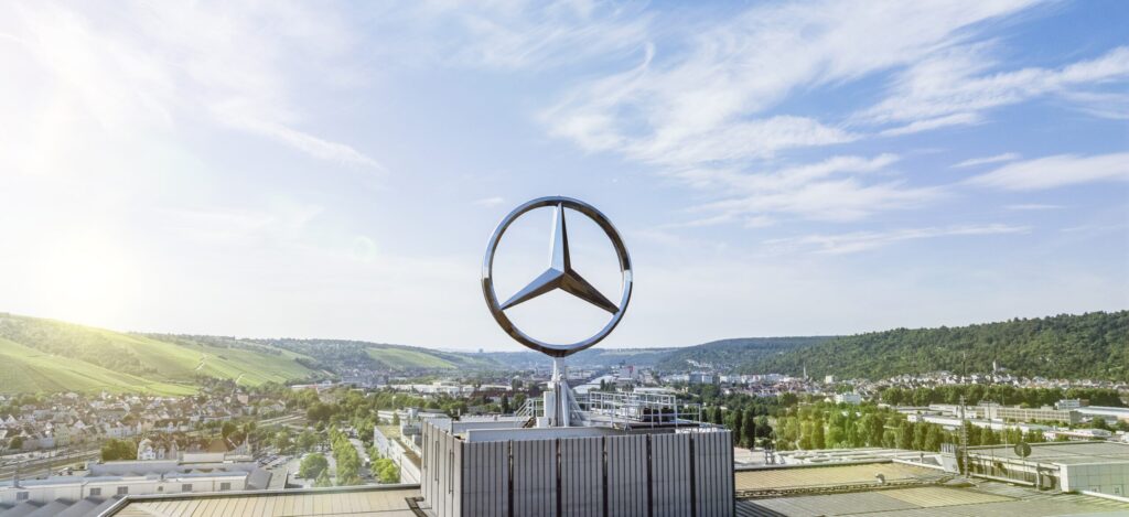 Mercedes rezygnuje z przystępnych modeli – koniec z Citanem i klasą T na rynku