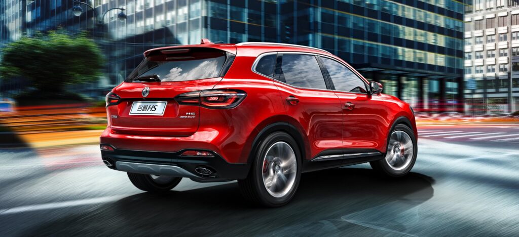 Czy warto kupić używane MG? Analiza rynku wtórnego i oszczędności dla przyszłych właścicieli