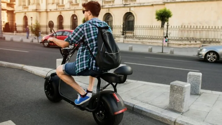 Policja na tropie nielegalnych elektryków: Grzywna za jazdę na oszukanym rowerze wyższa niż myślisz