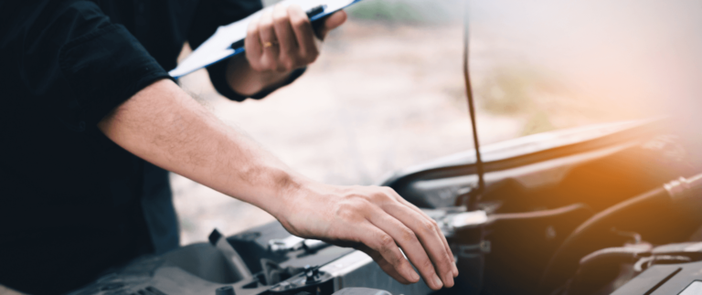 Jak przygotować auto na sezon zimowy – porady ekspertów