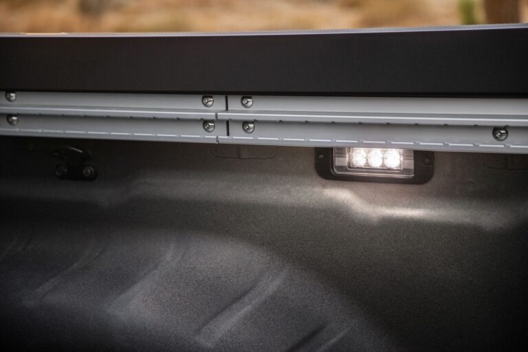 NISSAN Frontier 2021-Present