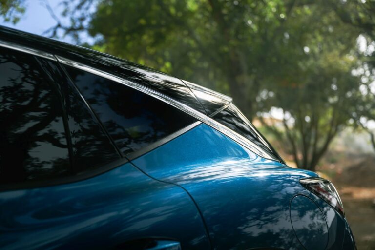 2025 Nissan Murano