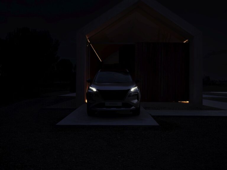 NISSAN X-Trail 2022-Present