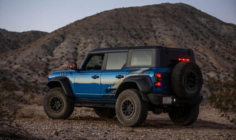 Poradnik dla właścicieli aut terenowych – najważniejsze wskazówki