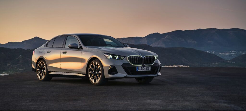 Najlepsze używane elektryki w Polsce według niemieckich mechaników: 6 modeli