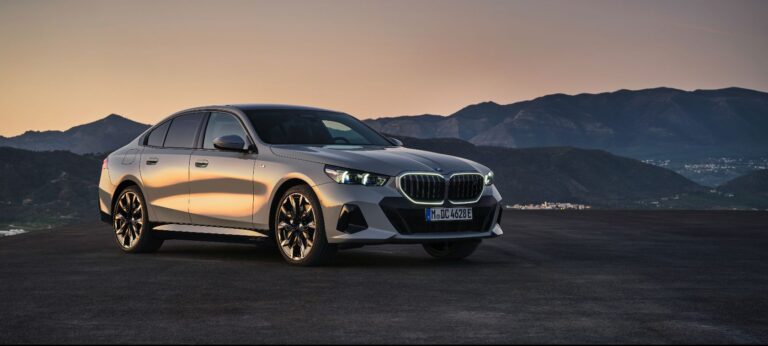 Najlepsze używane elektryki w Polsce według niemieckich mechaników: 6 modeli