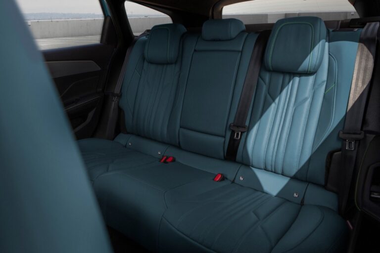 PEUGEOT 308 SW 2021-Present