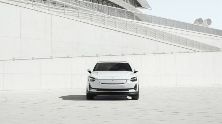 2024 Polestar 2