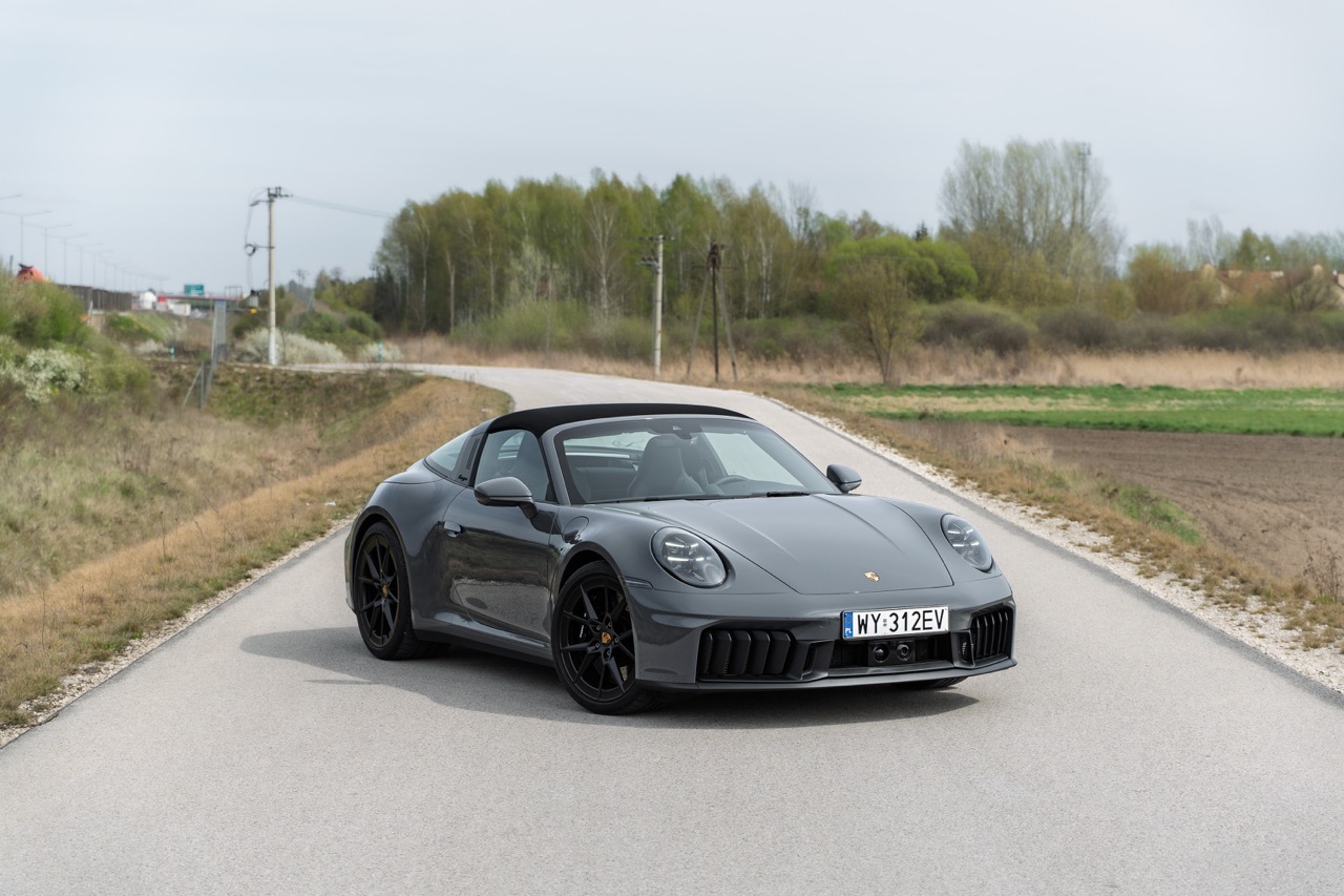 Porsche dostało wciry. Chce się wycofać z kluczowego rynku