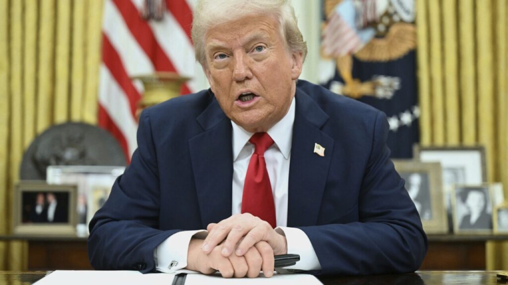 Nowa eskalacja wojny handlowej Trumpa z Chinami: Tarify i globalne konsekwencje