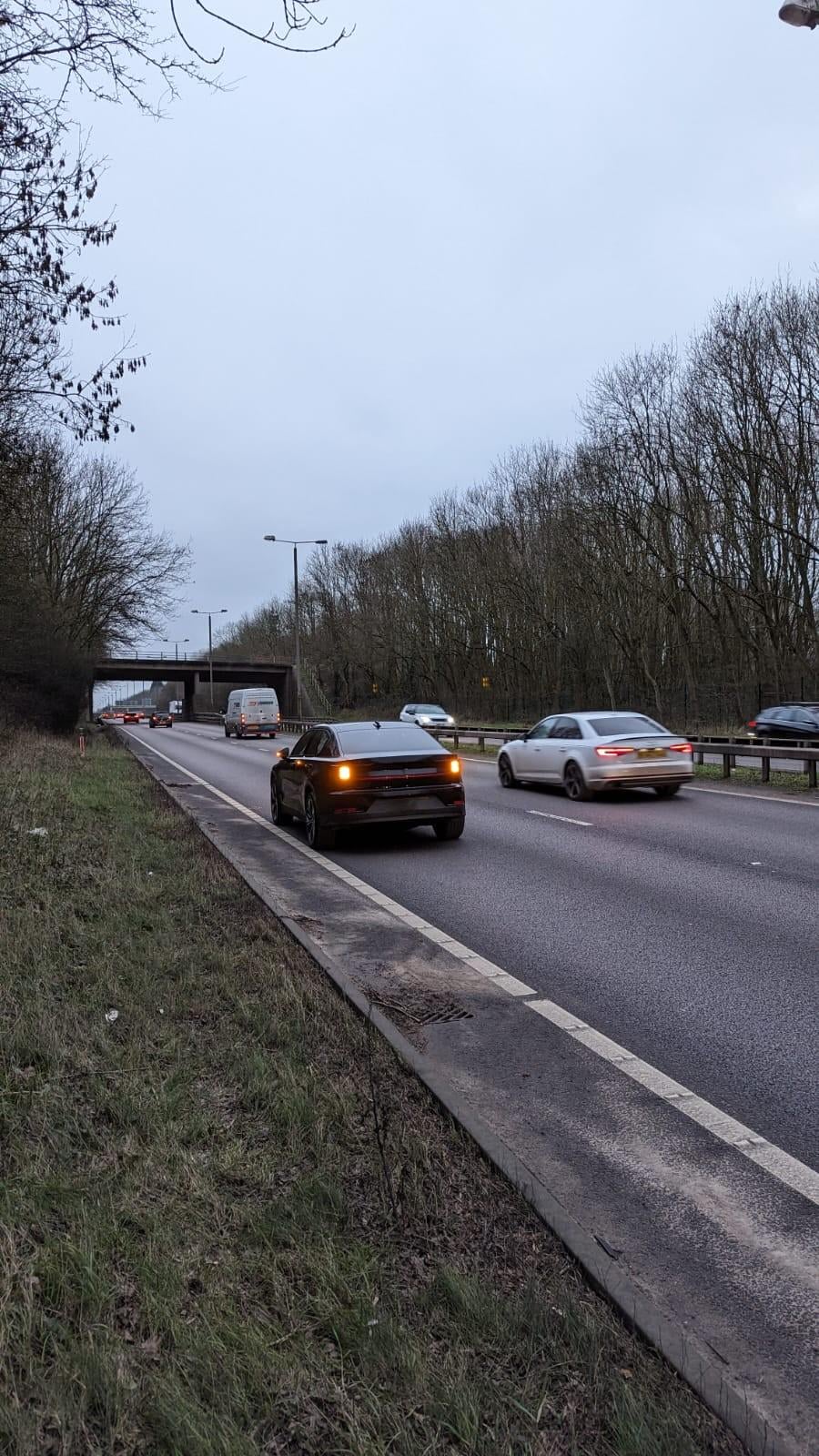 Dlaczego samochód traci moc?