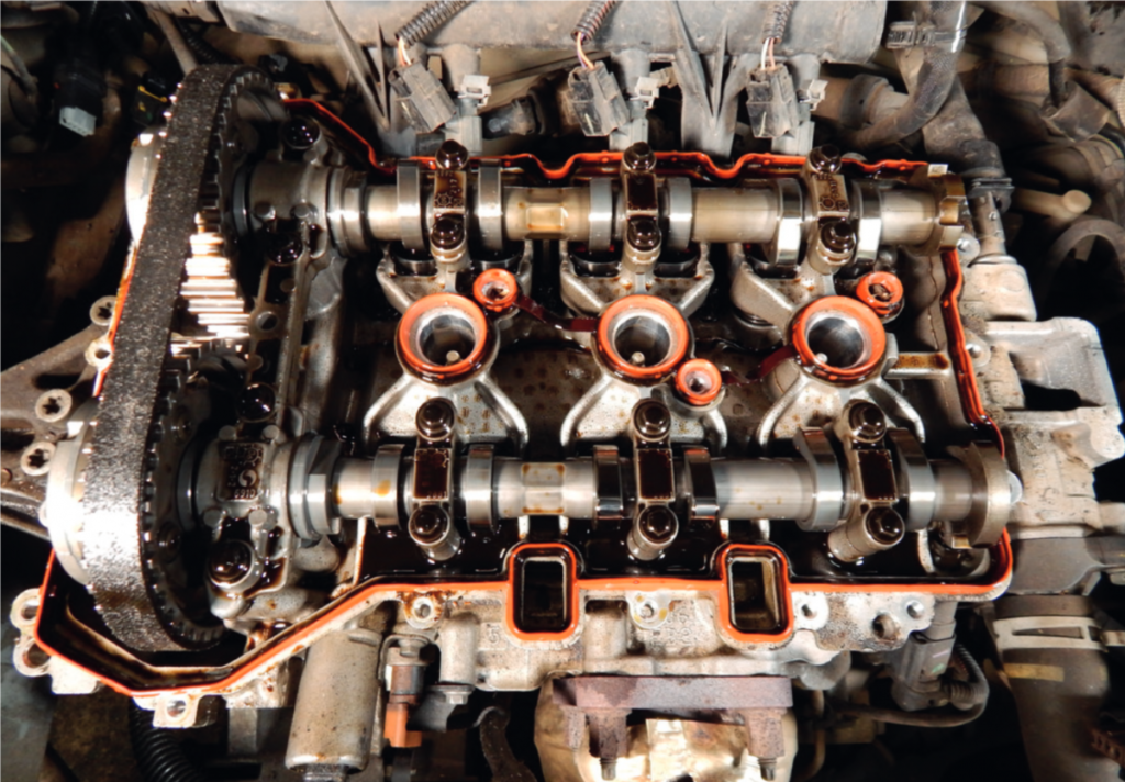 Problemy z silnikiem 1.2 PureTech w Oplach: Co musisz wiedzieć przed zakupem używanego auta?