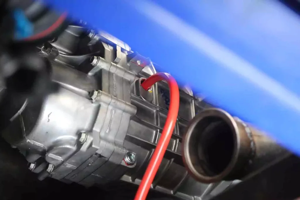 Jakie są różnice między skrzynią automatyczną a manualną?