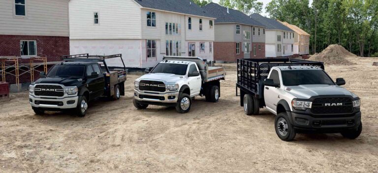 Amerykańskie pickupy: Gigantyczne auta w erze nadmiaru