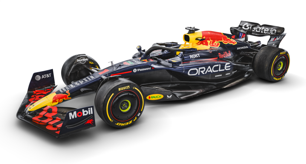 Formuła 1 w Japonii: Wyścig bez emocji