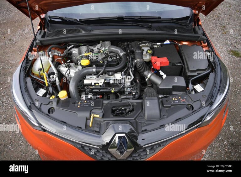 Niezawodne silniki w Renault Clio: Który wybrać – 0.9 TCe