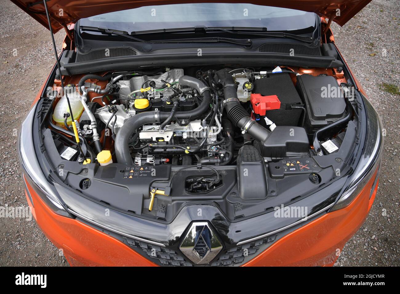 Niezawodne silniki w Renault Clio: Który wybrać – 0.9 TCe