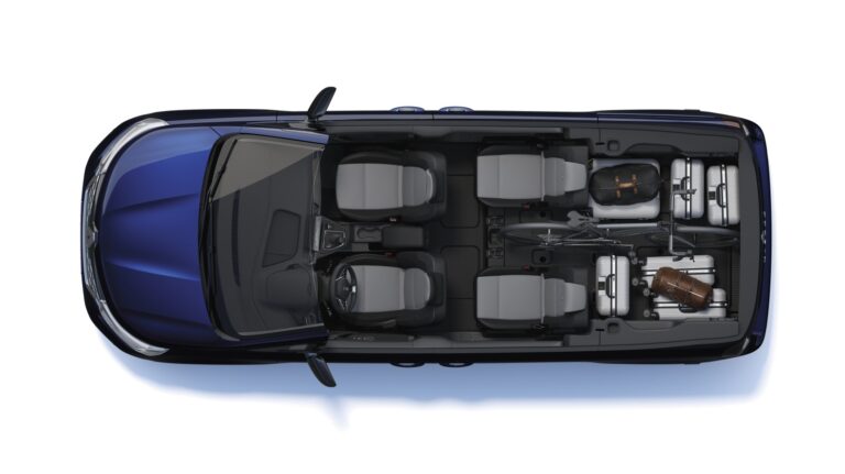 2024 Renault Grand Kangoo