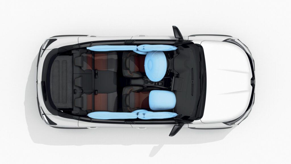 2024 Renault Kardian