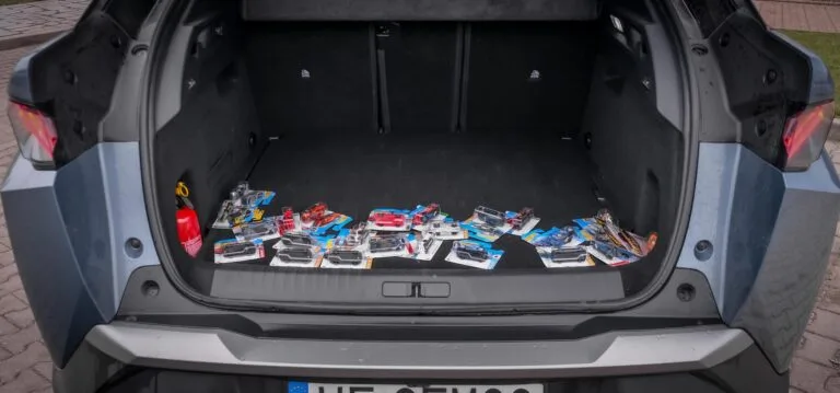 Zbieranie resoraków – pasja