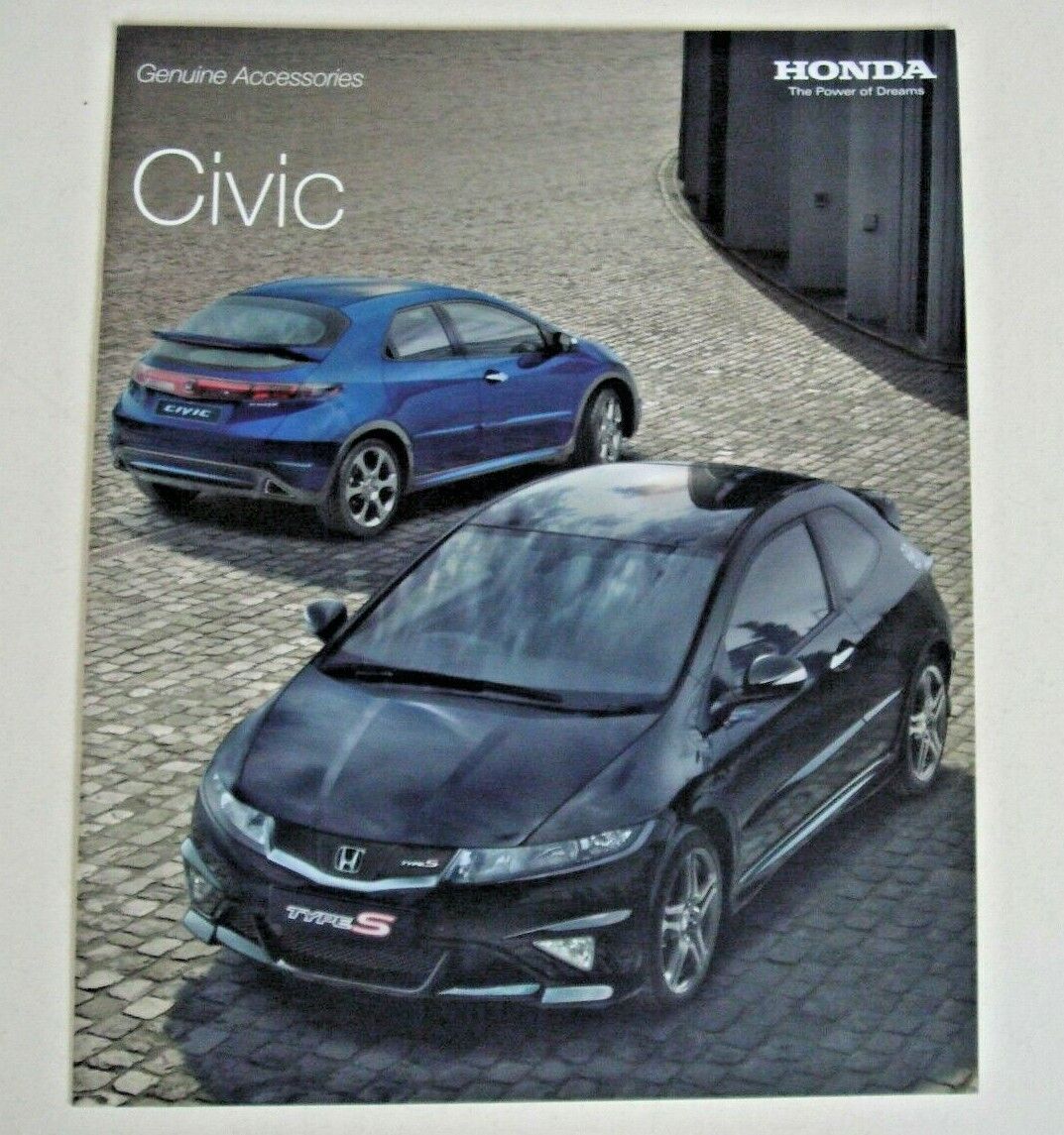 Honda Civic VIII: Diesel 2.2 i-CTDi – awaria DPF. Jak sobie z nią poradzić?