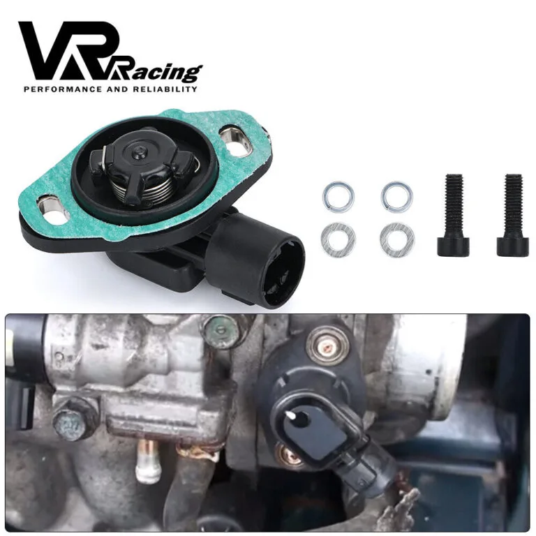 Honda Civic VIII: Benzyna 1.8 i-VTEC – awaria czujnika położenia pedału gazu. Objawy