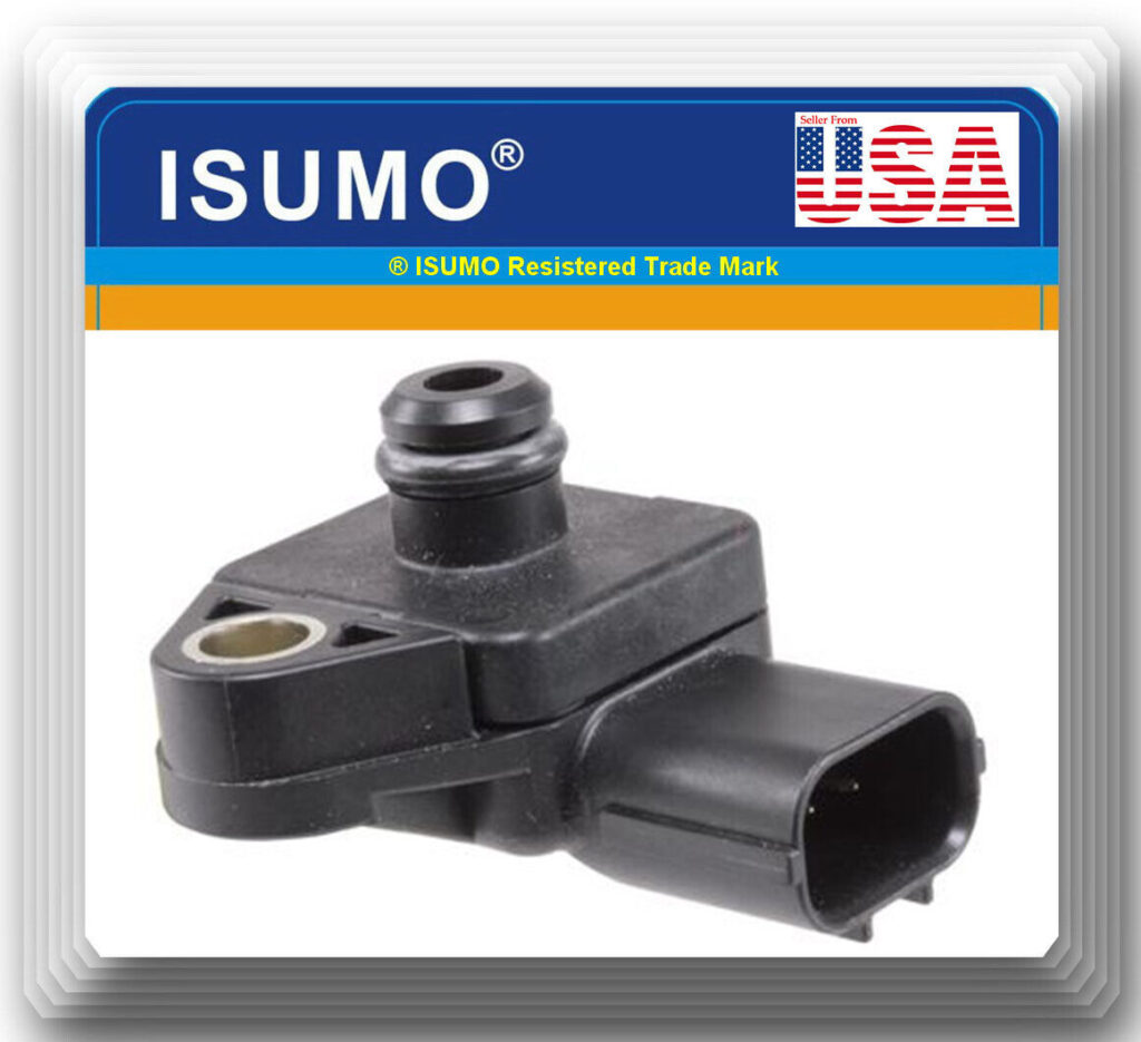 Honda Civic VIII: Benzyna 1.8 i-VTEC – awaria czujnika ciśnienia atmosferycznego (BARO). Objawy