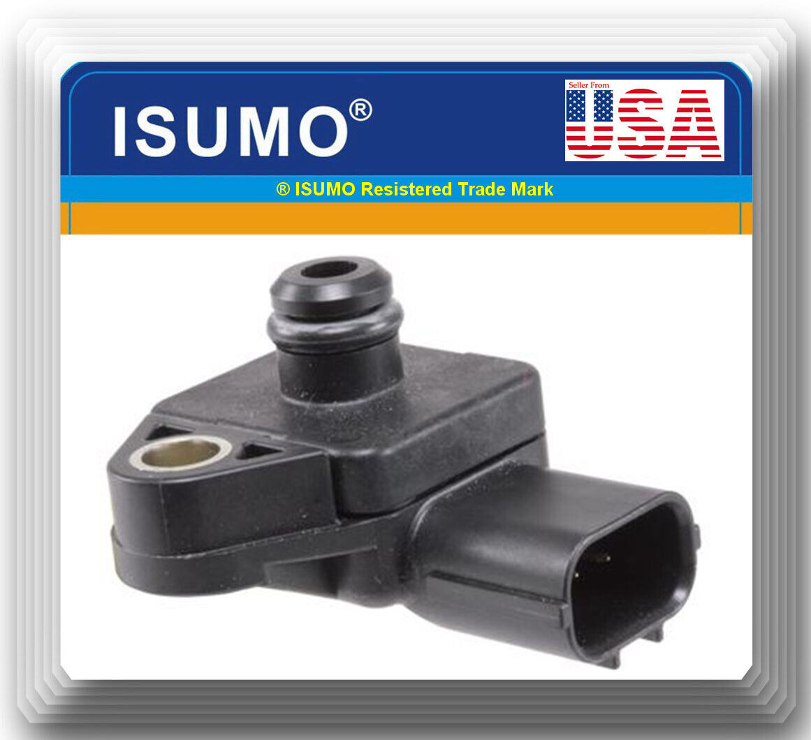 Honda Civic VIII: Benzyna 1.8 i-VTEC – awaria czujnika ciśnienia atmosferycznego (BARO). Objawy