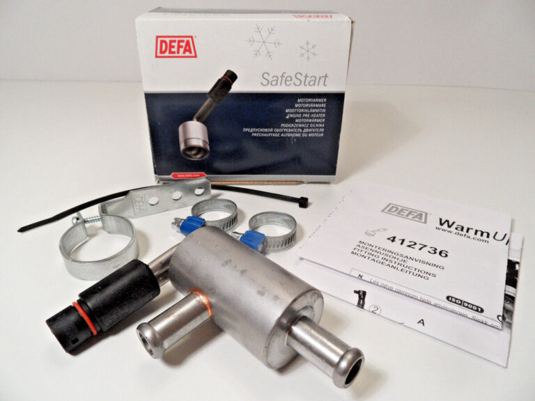 Fenomen pięciocylindrowych silników: trwałość