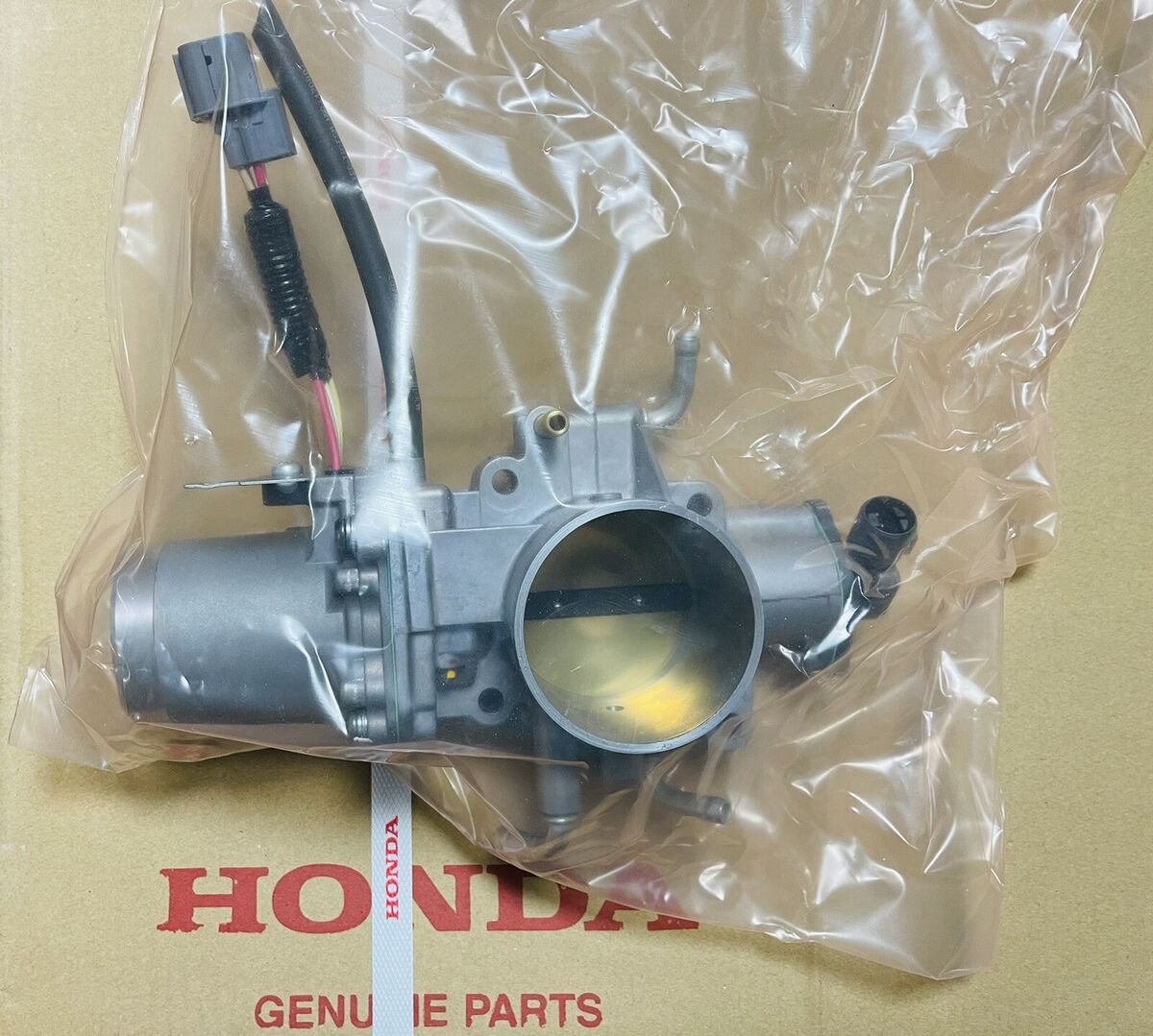 Nowe oblicze Project NSX: Jak indywidualne przepustnice zmieniają doświadczenie jazdy