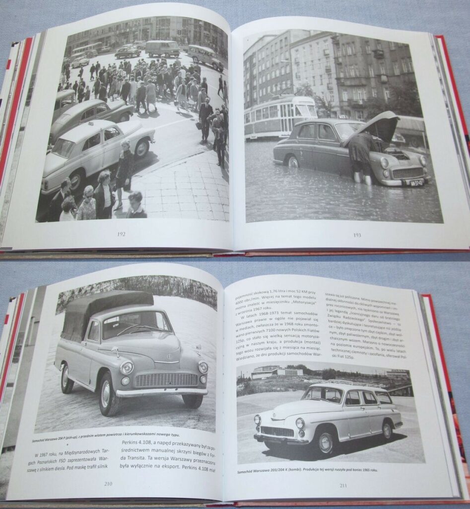 Najlepsze książki motoryzacyjne: odkryj pasjonujące tytuły dla miłośników samochodów i motoryzacji