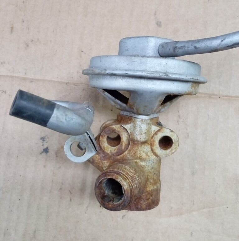 Co wpływa na efektywność recyrkulacji spalin?