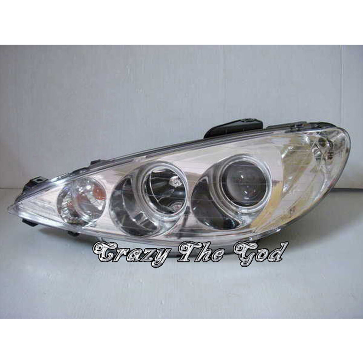 Peugeot 206cc: Nowe lampy nie działają – poradnik instalacji Plug and Play