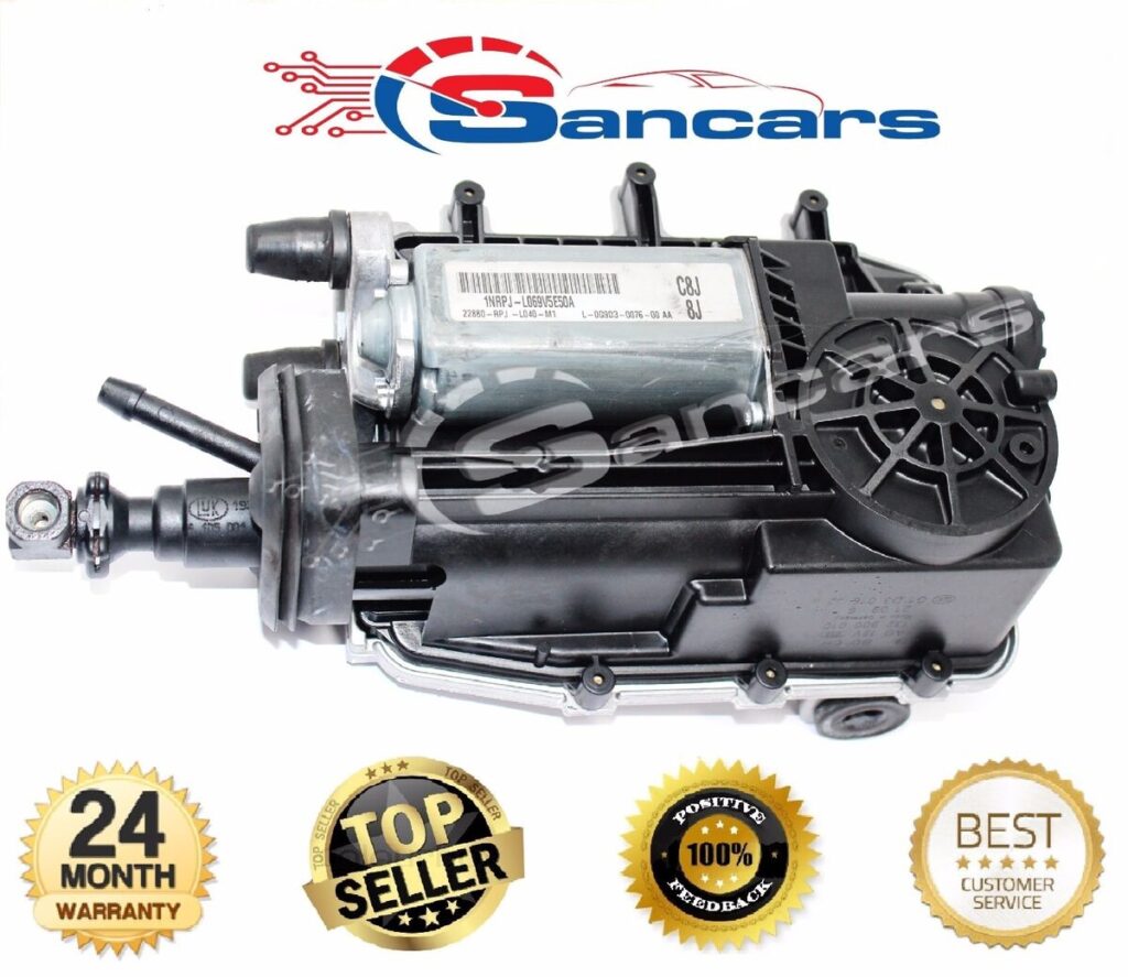 Honda Civic VIII: Problemy ze sprzęgłem w wersji benzynowej 1.8 i-SHIFT – na co uważać?