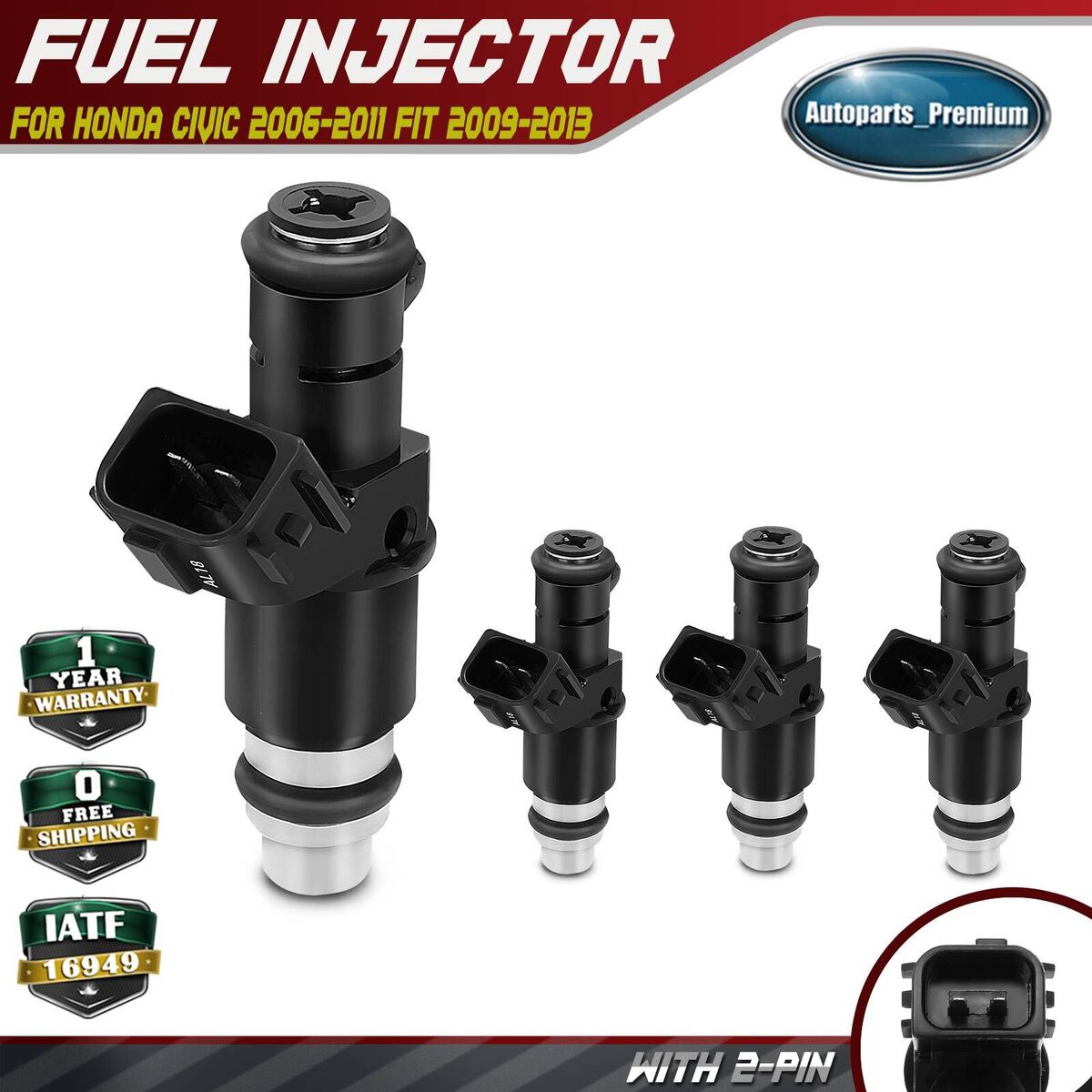 Honda Civic VIII: Problemy z wtryskiwaczami i turbosprężarką w silnikach Diesla – jak im zapobiegać?