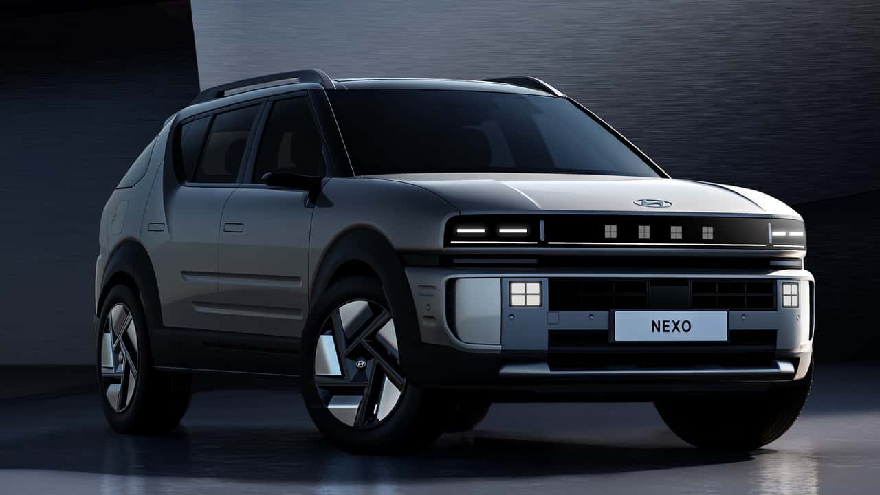 Nowa generacja Hyundai Nexo: Rewolucja w pojazdach wodorowych
