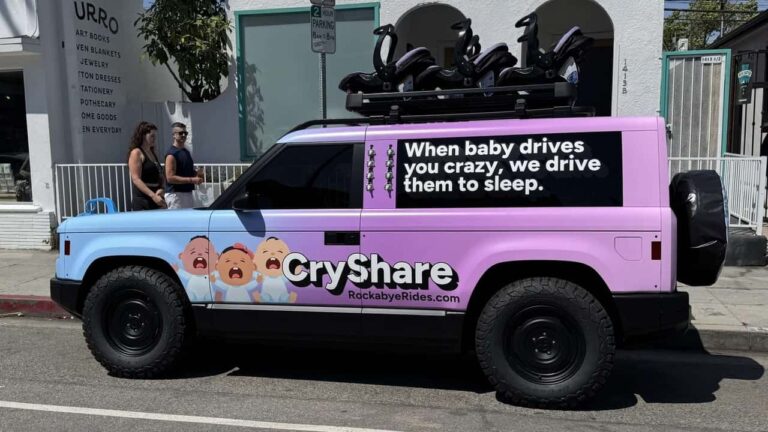 Bezos wprowadza na rynek przystępne elektryczne ciężarówki za 25 tysięcy dolarów