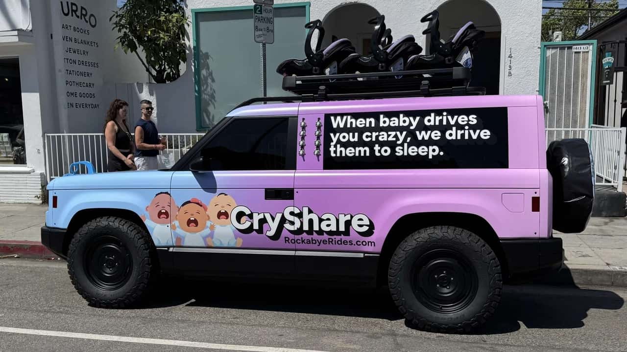 Bezos wprowadza na rynek przystępne elektryczne ciężarówki za 25 tysięcy dolarów