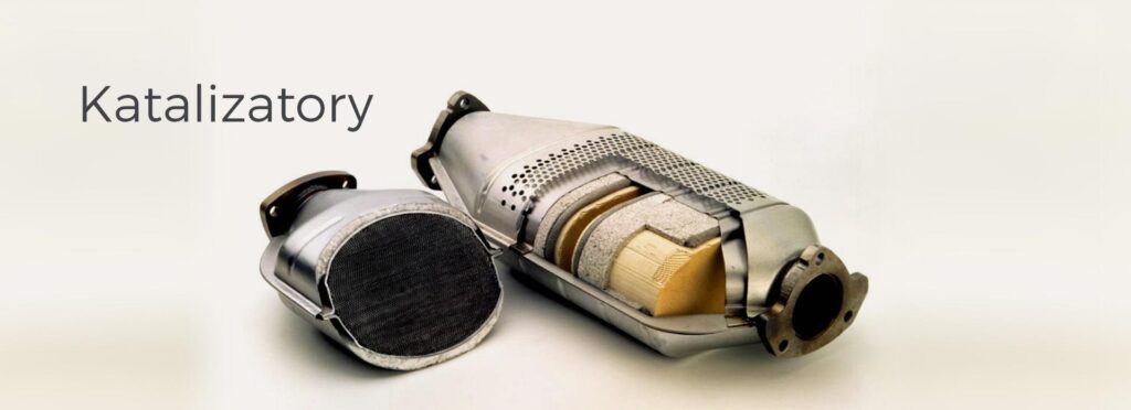 Recykling katalizatorów samochodowych: Ekologiczne korzyści i metale szlachetne w nowoczesnym przemyśle
