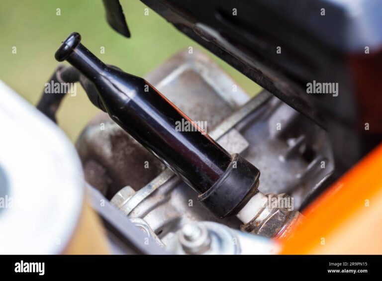 Kluczowe aspekty konserwacji układu zapłonowego