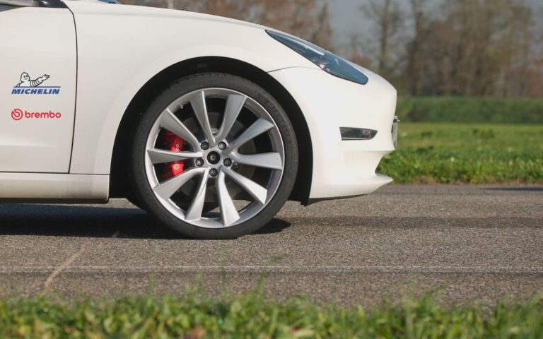 Czynniki wpływające na komfort jazdy samochodem