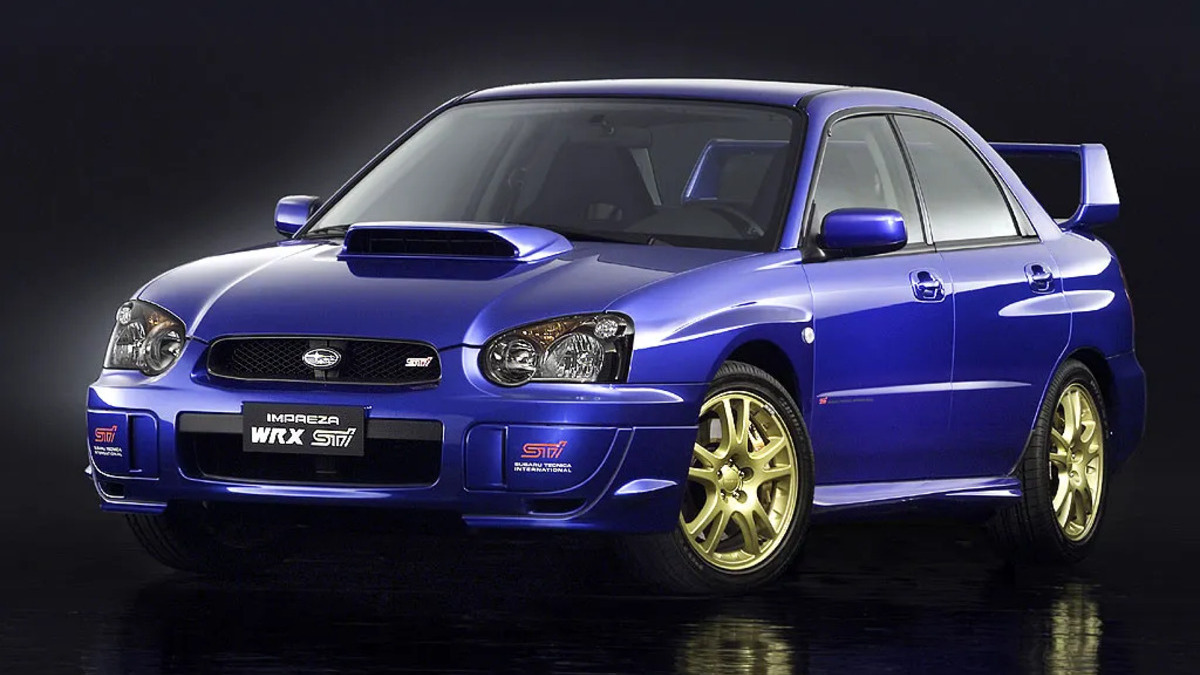 Subaru żegna silniki bokser: koniec epoki sportowej motoryzacji na rzecz elektryczności