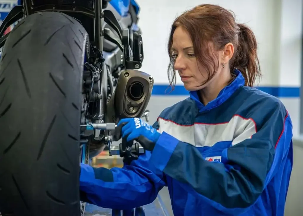 Suzuki wydłuża gwarancję do 10 lat