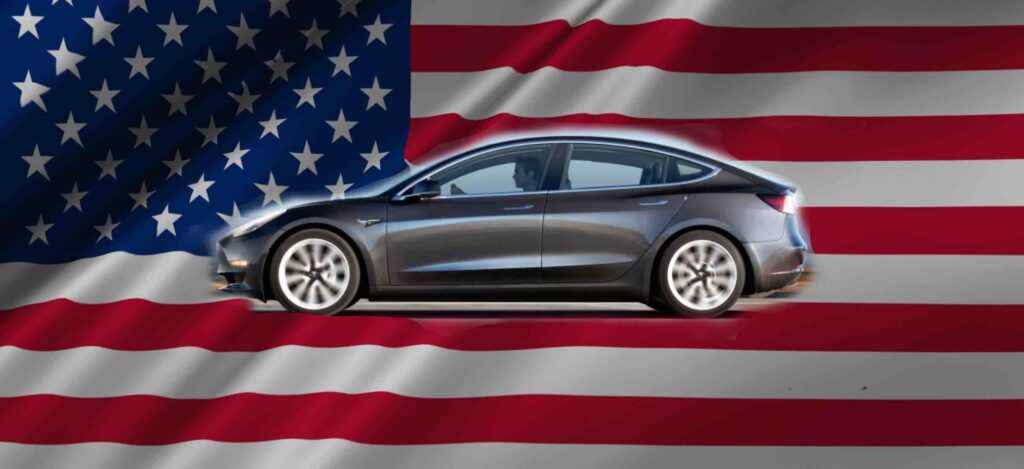 Amerykański wymiar sprawiedliwości w natarciu: 20 lat za niszczenie Tesli jako akt terroru