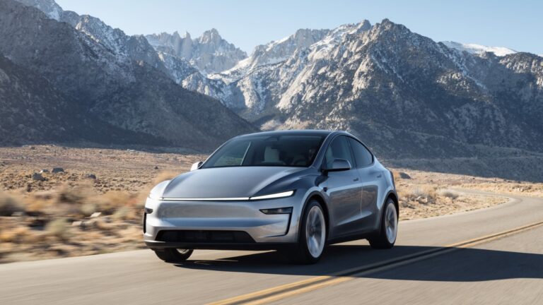 Nowy budżetowy model Tesli może odmienić sytuację firmy w obliczu kryzysu
