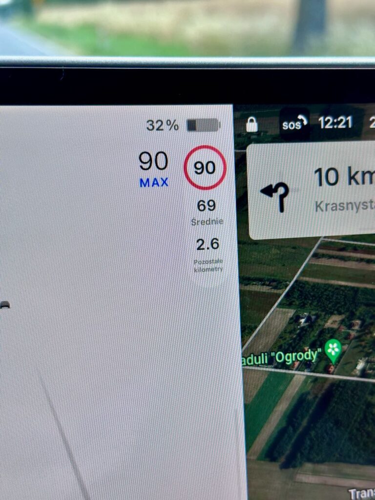 Jak skutecznie unikać mandatów za odcinkowy pomiar prędkości na polskich drogach?